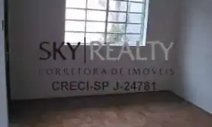 Casa com 3 quartos para alugar na rua josé homero roxo, 300, campininha, são paulo por r$ 3.200