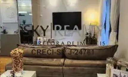 Apartamento com 2 quartos à venda na rua itapimirum, 624, vila andrade, são paulo por r$ 600.000