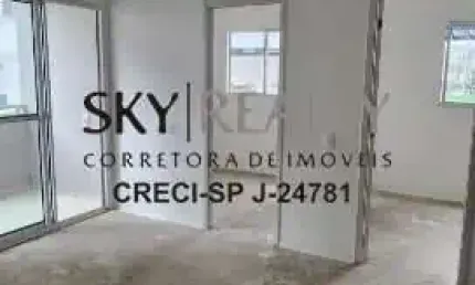 Apartamento com 2 quartos à venda na Augusto Ferreira de Morais, 602, Socorro, São Paulo por R$ 310.000