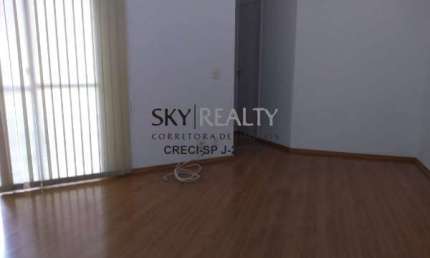 Apartamento com 2 quartos para alugar na Avenida Yervant Kissajikian, 299, Vila Constança, São Paulo por R$ 1.900
