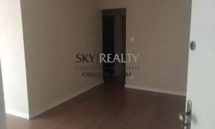 Apartamento com 3 quartos para alugar na Avenida Doutor Guilherme Dumont Villares, 1136, Jardim Londrina, São Paulo por R$ 2.680