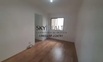 Apartamento com 2 quartos para alugar na avenida nossa senhora do sabará, 4350, vila emir, são paulo por r$ 1.850