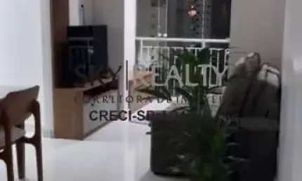 Apartamento com 3 quartos à venda na rua sebastopol, 42, vila inglesa, são paulo por r$ 508.000