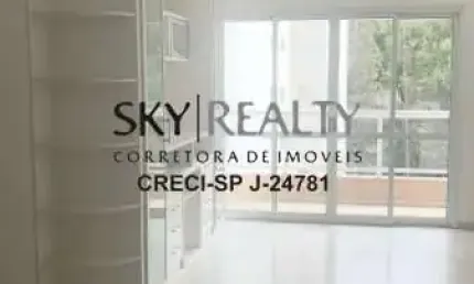 Apartamento com 3 quartos à venda na rua carvalho de freitas, 20, vila andrade, são paulo por r$ 620.000