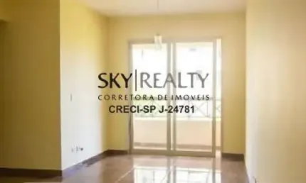 Apartamento com 2 quartos à venda na rua geraldo de mendonça mello, 280, vila isa, são paulo por r$ 395.000
