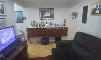 Apartamento com 2 quartos à venda na Avenida Cupecê, 6062, Jardim Miriam, São Paulo por R$ 270.000