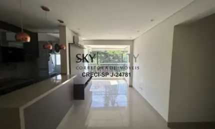Apartamento com 3 quartos à venda na rua canuto borelli, 273, vila castelo, são paulo por r$ 575.000