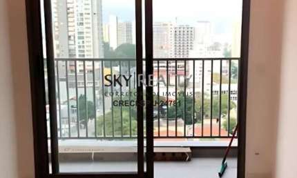 Apartamento com 2 quartos à venda na Rua Alexandre Dumas, 330, Chácara Santo Antônio, São Paulo por R$ 742.000