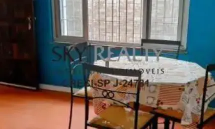 Casa com 4 quartos para alugar na Avenida Pedro Bueno, 600, Jabaquara, São Paulo por R$ 3.600