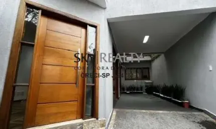 Sala comercial para alugar na Francisco Floriano Rodrigues, 52, Jardim Itapeva, São Paulo por R$ 2.590