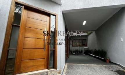 Sala comercial para alugar na Francisco Floriano Rodrigues, 52, Jardim Itapeva, São Paulo por R$ 1.890
