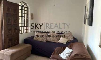 Casa em condomínio fechado com 5 quartos para alugar na Avenida Senador Teotônio Vilela, 5305, Vila São José (Cidade Dutra), São Paulo por R$ 3.320