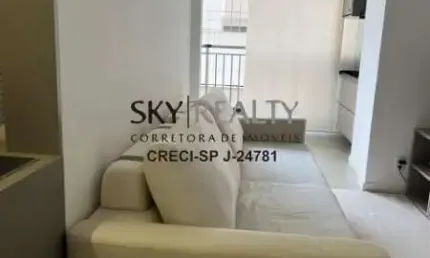Apartamento com 2 quartos à venda na avenida alberto augusto alves, 270, vila andrade, são paulo por r$ 682.000