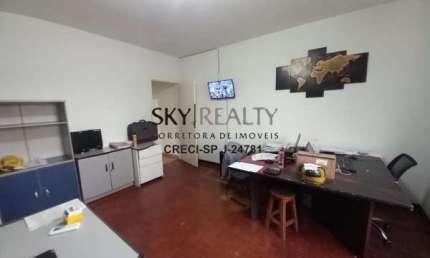 Casa com 3 quartos para alugar na Rua Maria José Rangel, 100, Vila São Paulo, São Paulo por R$ 4.990