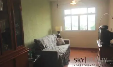 Apartamento com 2 quartos à venda na Avenida Interlagos, 871, Jardim Umuarama, São Paulo por R$ 382.000