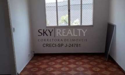 Apartamento com 2 quartos à venda na Rua Sinfonia Italiana, 15, Jardim São Bernardo, São Paulo por R$ 310.000