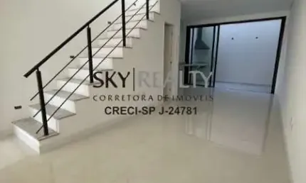 Casa com 3 quartos à venda na rua otávio carlos da silva, 242, cupecê, são paulo por r$ 650.000