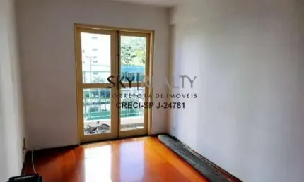 Apartamento com 3 quartos à venda na rua iepê, 465, vila anhangüera, são paulo por r$ 430.000