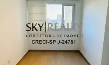 Apartamento com 2 quartos para alugar na Rua Ipês do Rio Bonito, 151, Socorro, São Paulo por R$ 2.120