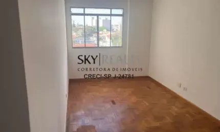 Apartamento com 2 quartos à venda na rua josé neves, 50, vila são paulo, são paulo por r$ 477.000