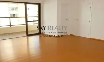 Apartamento com 4 quartos para alugar na Rua Doutor José de Andrade Figueira, 451, Vila Suzana, São Paulo por R$ 3.489