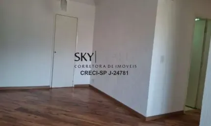 Apartamento com 3 quartos para alugar na rua joaquim carlos klein, 63, vila santana, são paulo por r$ 2.610