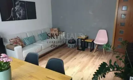 Apartamento com 3 quartos para alugar na rua zike tuma, 142, jardim ubirajara (zona sul), são paulo por r$ 2.200
