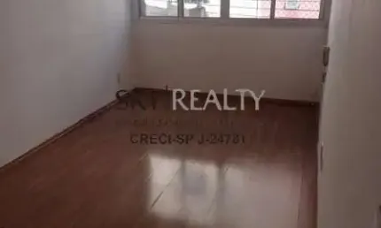 Apartamento com 3 quartos à venda na rua robert bird, 137, conjunto residencial ingai, são paulo por r$ 318.000