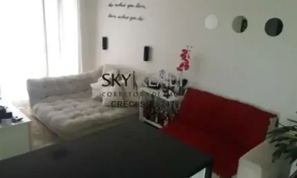 Apartamento com 2 quartos à venda na rua dos joão de barros, 155, socorro, são paulo por r$ 450.500