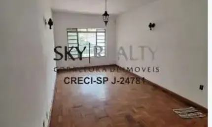 Casa com 3 quartos à venda na rua engenheiro toledo malta, 51, saúde, são paulo por r$ 670.000