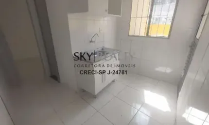 Casa com 1 quarto para alugar na rua embaixatriz dora de vasconcelos, 500, vila do castelo, são paulo por r$ 590