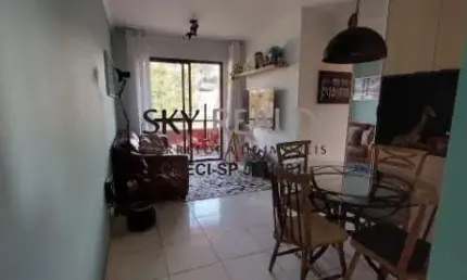 Apartamento com 3 quartos para alugar na rua zike tuma, 457, jardim ubirajara (zona sul), são paulo por r$ 2.260