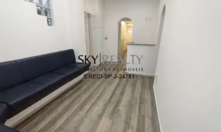 Sala comercial para alugar na De Pinedo, 121, Socorro, São Paulo por R$ 1.600