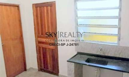 Sala comercial com 7 salas à venda na Rua Doutor Lauro Parente, 36, Vila do Castelo, São Paulo por R$ 500.000