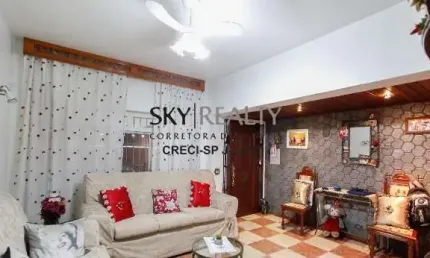 Casa com 3 quartos à venda na rua corinto de toledo, 40, parque jabaquara, são paulo por r$ 860.000