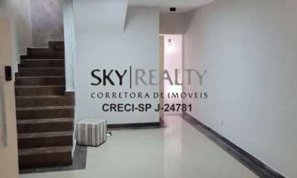 Casa com 3 quartos à venda na Rua Henrique Jorge Guedes, 60, Jardim Umuarama, São Paulo por R$ 825.000