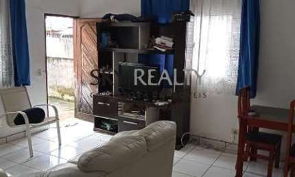 Casa com 3 quartos à venda na Rua Luciano Silva, 598, Vila das Belezas, São Paulo por R$ 636.000