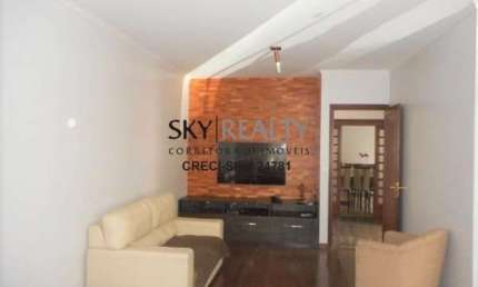 Casa com 4 quartos à venda na Rua José Raimundo, 60, Jardim dos Prados, São Paulo por R$ 890.000