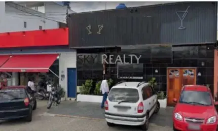 Barracão / Galpão / Depósito à venda na Avenida Atlântica, 1603, Socorro, São Paulo por R$ 2.650.000
