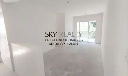 Apartamento com 3 quartos à venda na Rua Canuto Borelli, 273, Vila Castelo, São Paulo por R$ 477.000