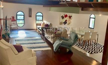 Apartamento com 4 quartos à venda na Avenida Giovanni Gronchi, 3993, Vila Andrade, São Paulo por R$ 950.000