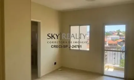 Apartamento com 2 quartos para alugar na Rua Taquaruçu, 391, Vila Parque Jabaquara, São Paulo por R$ 2.000