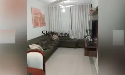 Apartamento com 3 quartos à venda na rua lira cearense, 190, chácara nossa senhora do bom conselho, são paulo por r$ 520.000