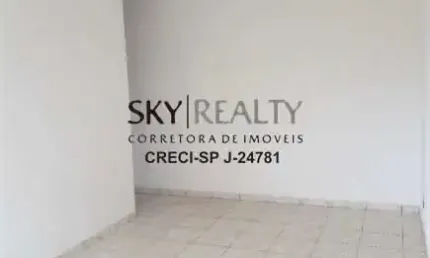 Apartamento com 2 quartos à venda na Rua Fernando Sanabria, 312, Jardim Umuarama, São Paulo por R$ 265.000