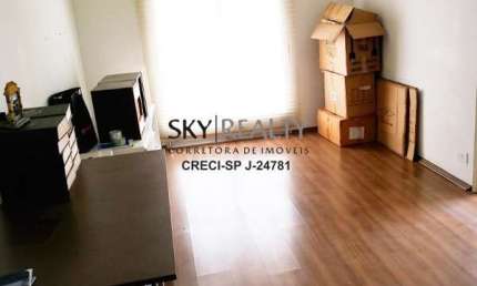 Apartamento com 2 quartos à venda na Avenida Giovanni Gronchi, 4297, Vila Andrade, São Paulo por R$ 420.000