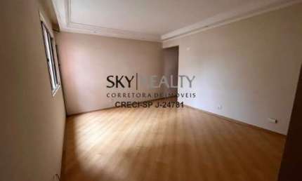 Apartamento com 3 quartos à venda na Rua Zike Tuma, 142, Jardim Ubirajara (Zona Sul), São Paulo por R$ 424.000
