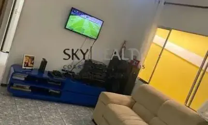 Casa com 2 quartos à venda na Rua Manoel de Lima, 597, Jardim Angelina, São Paulo por R$ 420.000