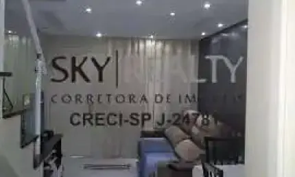 Casa em condomínio fechado com 3 quartos à venda na Rua Gregório Ferreira, 23, Pedreira, São Paulo por R$ 590.000