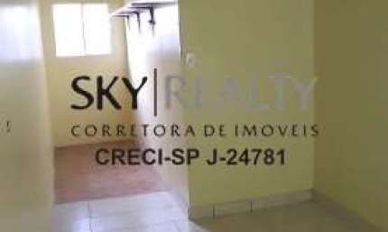 Casa com 4 quartos para alugar na Avenida Rodrigues Vilares, 300, Jardim Iporanga, São Paulo por R$ 3.400