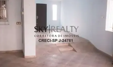 Casa com 4 quartos à venda na rua antônio covello, 400, jardim jabaquara, são paulo por r$ 550.000